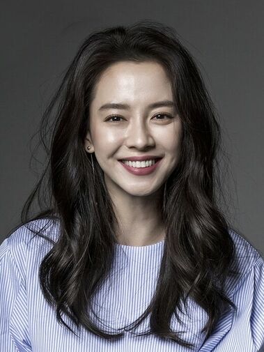 Song Ji-hyo (송지효)